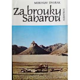 ZA BROUKY SAHAROU (Sahara, brouci)